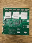 Btc Power Pfc Control 180-0233-01 For. Price: $100.00.