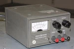 Hp Hewlett Packard 6214A 0-12V 0-1.2A Power Supply Used. Price: $30.36.