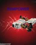 Hp Slimline 5188-7520 DPS-160QB Replace/upgrade Power Supply CY27 Used. Price: $19.09.