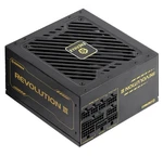 Enermax Revolution Iii Atx 3.1 Fully Modular Pc Power Supply 850W Gold - New. Price: $79.99.
