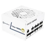 Silverstone TR1000R-GM-WWW Cybenetics Gold 1000WATT GEN5 Modular Atx Power Ps New. Price: $189.99.
