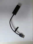 Msi RJ45 To Usb 3.1 Adapter OSI-PS63001-000 Used. Price: $14.99.