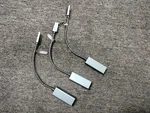 (lot Of 3) Msi RJ45 Usb 3.1 Adapter OSI-PS63001-000 Used. Price: $34.99.