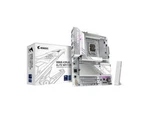 Gigabyte B860 Aorus Elite WIFI7 Ice Intel Core Ultra (series 2) Lga 1851 Motherb New. Price: $183.99.