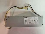 Dell Watt Computer Power Supply Unit L180ES-00 HU180ES-00 AC180ES-00 Used. Price: $39.99.
