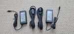 Lot Of Axis Ac/dc Switching Power Adapter 12V 3.33A 40W Oem FSP040-RHAN3 New. Price: $45.00.