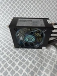 Kingwin Mach ABT-1220MA1S 1220W Atx / Btx Sli Ready Power Suppy Used. Price: $89.99.