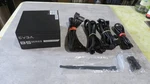 Evga B5 650W Power Supply Used. Price: $77.37.