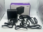 Nzxt C1200 Gold 1200W 80 Plus Power Supply - Matte Black Used. Price: $119.95.