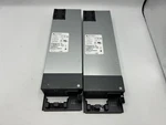 Lot Of Delta Electronics DPS-1025AB Rev: 00 Switching Power Supply Free S/h Used. Price: $54.99.