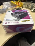 Cooler Master Extreme Power 550W RP-550-PCAR Supply Sealed Brand New. Price: $50.00.