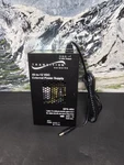 Transition Networks 48-TO-12 Vdc External Power Supply SPS-48V Used. Price: $35.00.