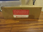 Vintage Apple Iie Computer Power Supply Tested And Working. Price: $69.00.