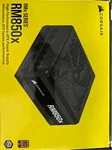 Corsair Rmx Series CP9020200NA Power Module - Black Open. Price: $90.00.