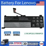 L19C4PC0 L19M4PC0 Battery For Lenovo Legion 5P-15IMH05 5-15IMH05 5-15ARH05 Us New. Price: $23.89.