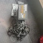 High Power HPG-500BR-F12S 80+ Plus Bronze 500W Atx Supply Used. Price: $35.00.