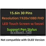 N49274-001 For Hp Envy X360 15-FE0013DX 15-FE0053DX Lcd Touch Screen Replacement New. Price: $119.00.