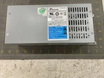 Genuine Seasonic SS-400H2U 400W Active Pfc Power Supply Used. Price: $50.00.