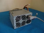 Channel Well Technology CWT-250ATX-A CWT250ATXA Power Supply 250W Used. Price: $60.12.