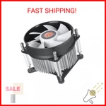 Thermaltake Gravity I2 95W Intel Lga 1200/1156/1155/1150/1151 92MM Cpu Cooler Cl New. Price: $23.50.