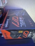 Brand New Gigabyte UD750GM-A 750W Power Supply. Price: $99.00.