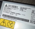 Delta 750W Hot Plug Switching Power Supply DPS-750AB-1A Ibm 94Y8115 Used. Price: $119.50.