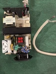 Compaq Power Supply 002118-001, Board No 002120-001, 96V, Vintage Used. Price: $12.30.
