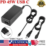 45W Usb Charger For Acer Chromebook A18-045N1A A16-045N1A N17Q9 N17Q8 N18Q12 New. Price: $11.49.