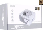 Sama XF750W 80 Plus Gold Atx 3.0 Gaming Open. Price: $107.20.