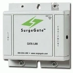 Itw Electronic Component Solutions CAT6-LAN Protect 4 Pair, Rated 1GB New. Price: $133.16.