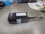 Joslyn Surgitron Iii Surge Protector 1455-49-R 120/208V 50-60HZ Used. Price: $90.00.