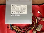 Delta Electronics Giant Power DPS-350AB-200 350W Max / Supply Psu Used. Price: $50.05.