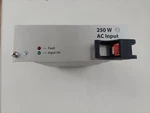 Power One CPA250-4530 Ac-dc Converter 250W 5V 3.3V -12V Supply New Open. Price: $99.00.