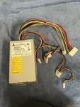 Delta DPS-200PB-139A 200W Power Supply Used. Price: $25.00.
