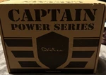 Apevia Power Supply CAPTAIN550W Computer Case Fan W/ Cables New. Price: $60.00.