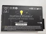Inspired Energy NI2020 Lithium Battery 10.8V Rechargeable Pack New-open Box. Price: $30.00.