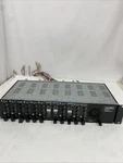 Cable Tronix CTRC-12F Rackmount With (X12)CT-AMM Modulators & CTPS-12F + Cord For. Price: $249.00.