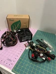 Rosewill RG530-S12 530W 80 Plus Atx Power Supply Green Series Used. Price: $29.96.