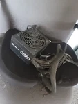 Corsair CV650 80 Plus Bronze Non-modular Atx Watt Power Supply Used. Price: $30.00.