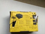 Corsair Series CV550 550W 80 Plus Bronze Atx Power Supply CP-9020210-NA Open. Price: $50.00.
