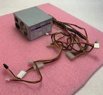 Enlight HPC-360-102 360W Computer Power Supply Used. Price: $34.99.