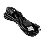 5FT Usb Data Cable For Velocity Micro Cruz T104 T105 Tablet Charger Power Supply New. Price: $8.85.