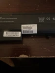 Oem Hp Battery 418867-001 For Series HSTNN-DB28 Used. Price: $7.99.