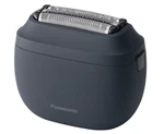 Panasonic Shaver Lamdash Palm In Lite Flute Basic Model Deep Navy ES-P330U-A New. Price: $170.00.