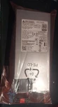 HJ9HD Dell Power Supply, 1050W Ac Hot Swap E3200-ON N2224PX N3224P N3248P MPS-1 New. Price: $215.00.
