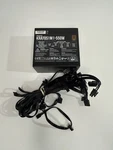 Gamdias Kratos M1 550W 80+ Bronze Atx Gaming Power Supply Psu Tested Working Used. Price: $37.99.