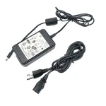 Original Intermec AE19 Power Supply 851-082-203 Adapter 12V 4.15A 50W Charger Used. Price: $49.40.