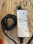 Sloanled 701507-60W2 Driver 12VDC IP68-RATED All In Pic Used. Price: $50.00.