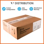 JL757A Aruba 6300M 250W 36-72VDC Power Supply Hp Renew. Price: $425.00.