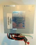 Liteon PA-4111-1 Pc Power Supply Zenith Data Systems P/n 239-0394-00 Used. Price: $55.00.